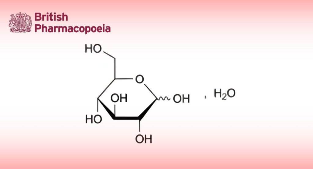 Glucose Monohydrate