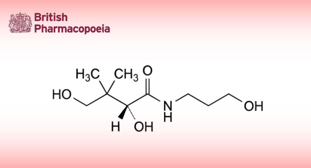 Dexpanthenol