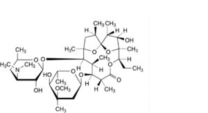 Erythromycin Ethyl Succinate 