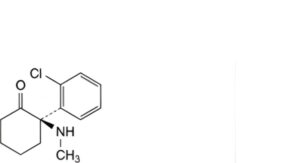 Esketamine Hydrochloride 