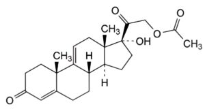 Hydrocortisone Acetate-5