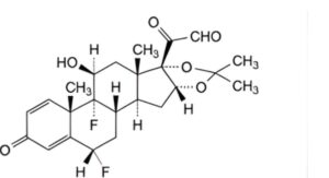 Fluocinolone Acetonide