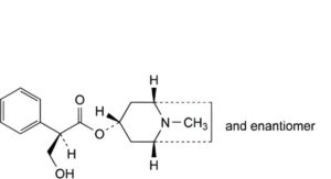 Homatropine Hydrobromide 