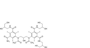 Iodixanol 