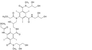 Iopromide 