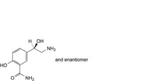 Labetalol Hydrochloride 