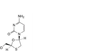  Lamivudine 