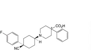 Levocabastine Hydrochloride 