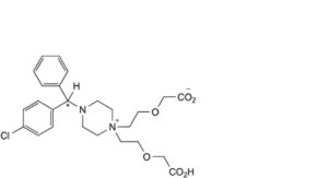 Levocetirizine Hydrochloride 