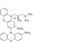 Levomepromazine Maleate 