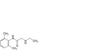 Lidocaine 