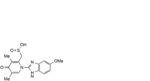 Omeprazole for Injection 