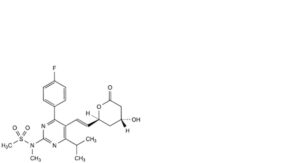 Rosuvastatin Tablets 