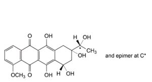 Daunorubicin Hydrochloride-5