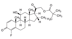 Fluocortolone Pivalate-5