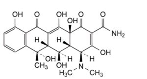 Doxycycline Monohydrate-5
