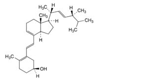 Ergocalciferol-5