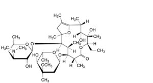 Erythromycin Estolate-5