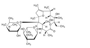 Erythromycin Stearate -5