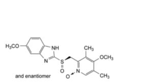 Esomeprazole Magnesium Trihydrate-5
