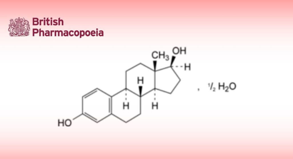 Estradiol Hemihydrate