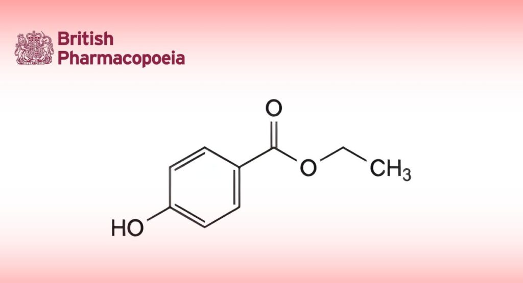Ethyl Hydroxybenzoate
