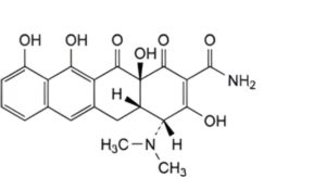 Demeclocycline Hydrochloride