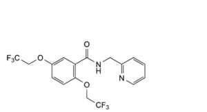 Flecainide Acetate-5
