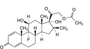 Dexamethasone Acetate