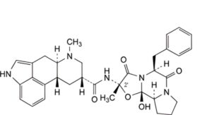 Dihydroergotamine Mesilate