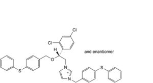 Fenticonazole Nitrate 