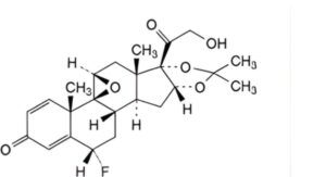 Fluocinolone Acetonide
