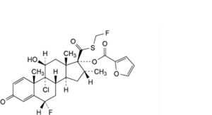 Fluticasone Furoate