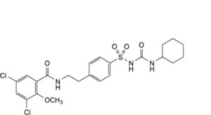 Glibenclamide 