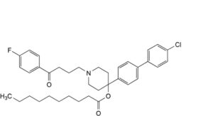 Haloperidol Decanoate 