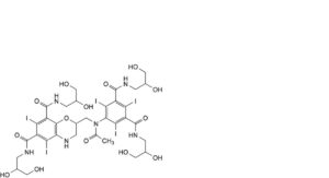 Iodixanol 