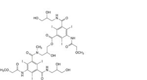 Iopromide 