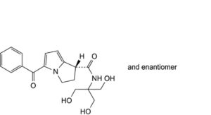 Ketorolac Trometamol 