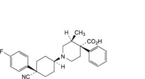 Levocabastine Hydrochloride 