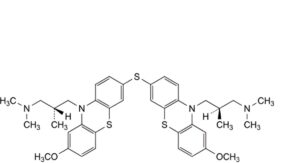 Levomepromazine Maleate 