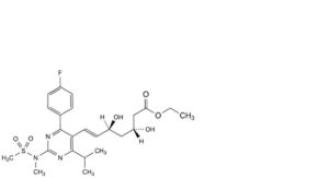 Rosuvastatin Tablets 
