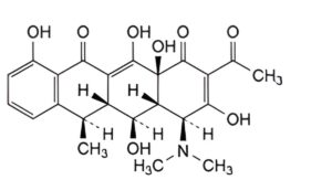 Doxycycline Monohydrate-6