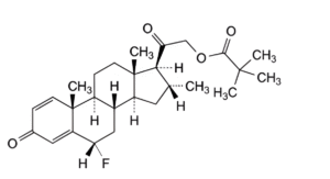 Fluocortolone Pivalate-6