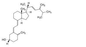 Ergocalciferol-6