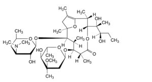 Erythromycin Stearate -6
