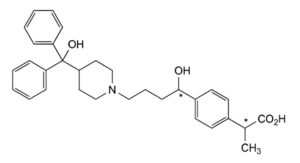 Fexofenadine Hydrochloride-6