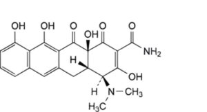 Demeclocycline Hydrochloride