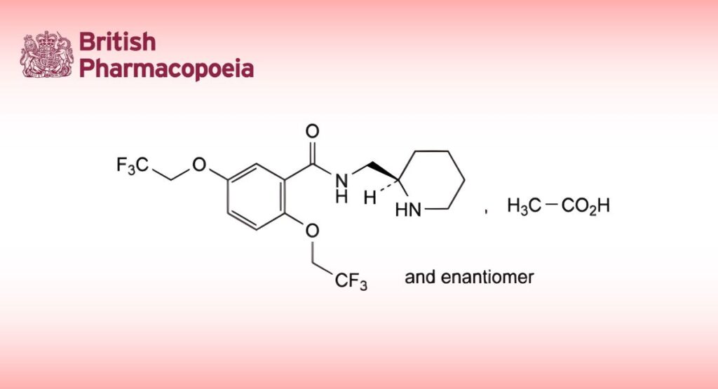 Flecainide Acetate-6