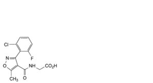 Flucloxacillin Sodium Monohydrate-6