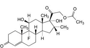 Dexamethasone Acetate